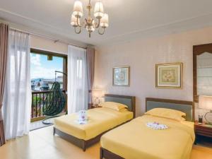 country garden phoenix hotel