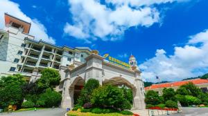 country garden phoenix hotel