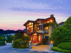 country garden phoenix hotel