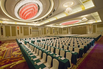 country garden phoenix hotel