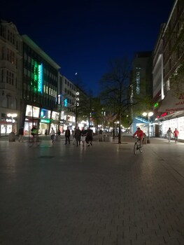 city center suites hannover