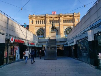 city center suites hannover