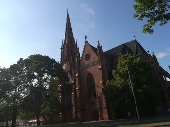 city center suites hannover