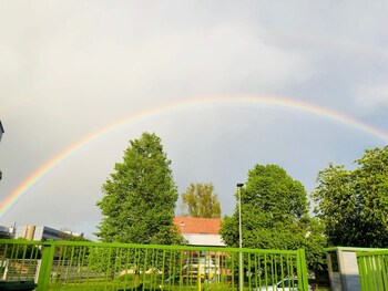 city center suites hannover