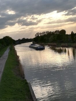 city center suites hannover