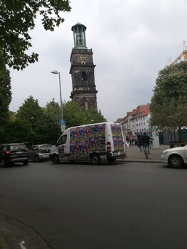 city center suites hannover