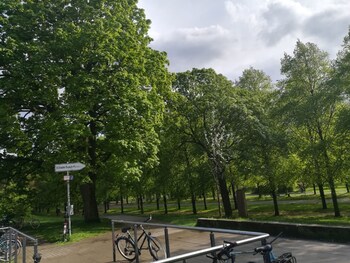 city center suites hannover