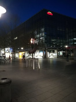 city center suites hannover