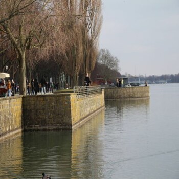 city center suites hannover