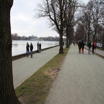 city center suites hannover