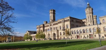 city center suites hannover