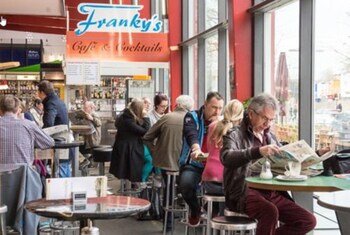 city center suites hannover