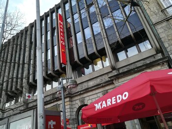 city center suites hannover