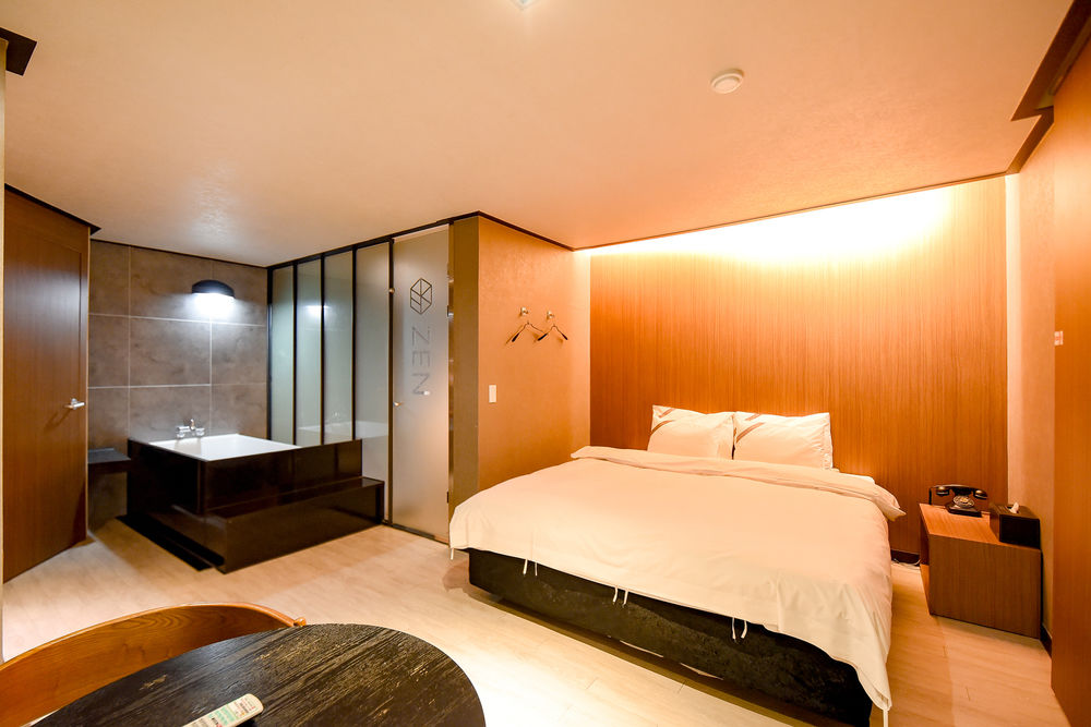 zen hotel jeonju