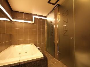 zen hotel jeonju