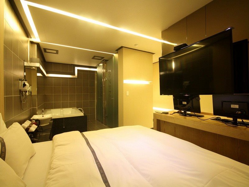 zen hotel jeonju