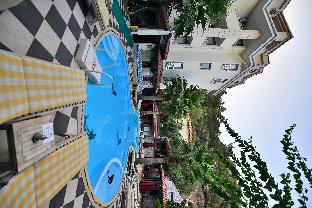 Dores Residence,Marmaris>>Kumlubük,3 star