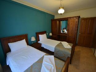 Dores Residence,Marmaris>>Kumlubük,3 star