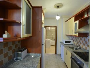 Dores Residence,Marmaris>>Kumlubük,3 star