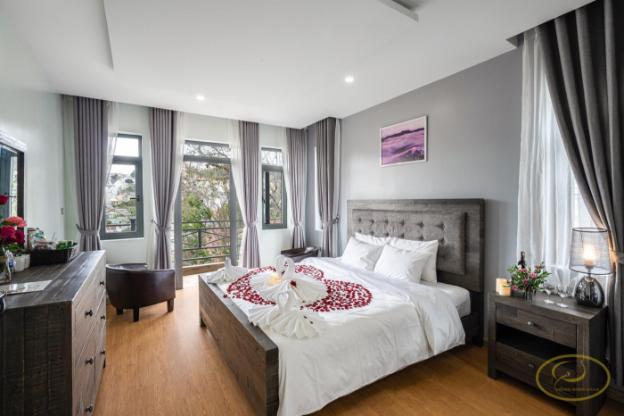 hong mon villa