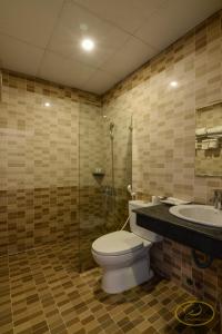hong mon villa