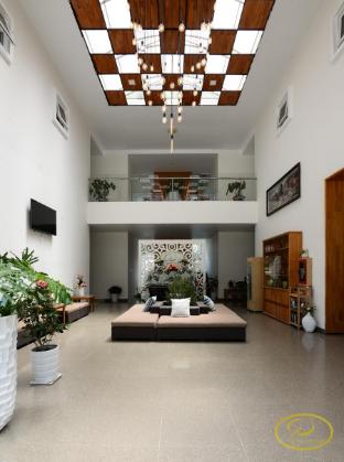 hong mon villa