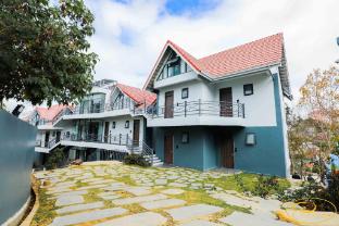 hong mon villa