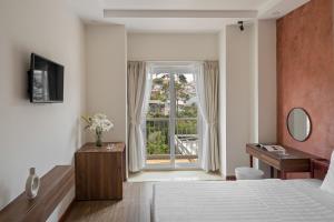 hong mon villa
