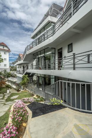 hong mon villa