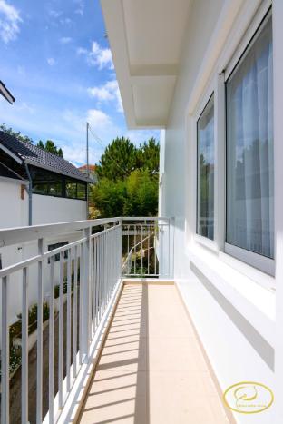 hong mon villa