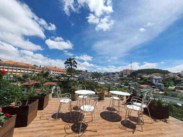 hong mon villa