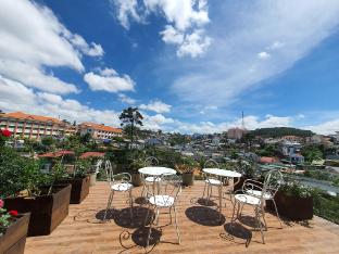hong mon villa