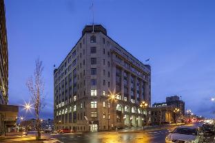 distinction dunedin hotel