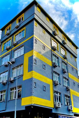 ferah hotel