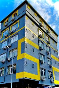 ferah hotel