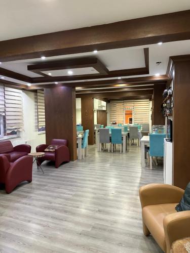 ferah hotel