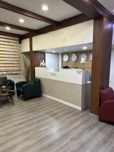 ferah hotel