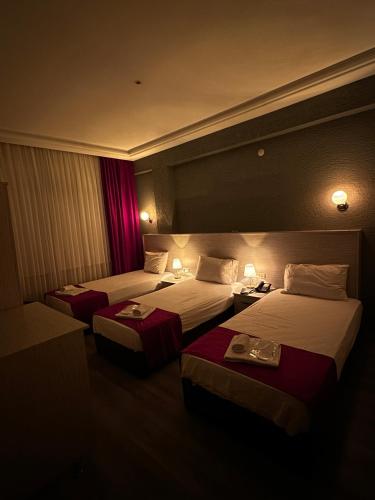 ferah hotel