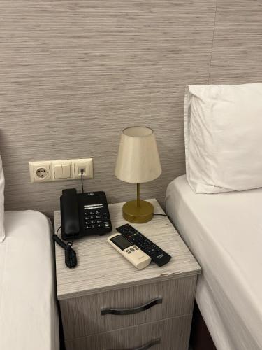 ferah hotel