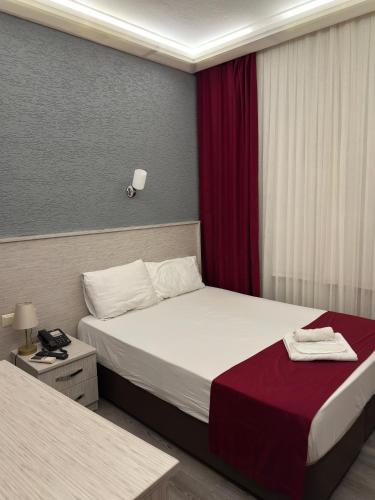 ferah hotel