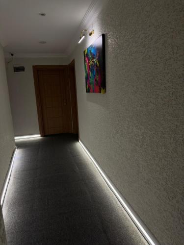 ferah hotel
