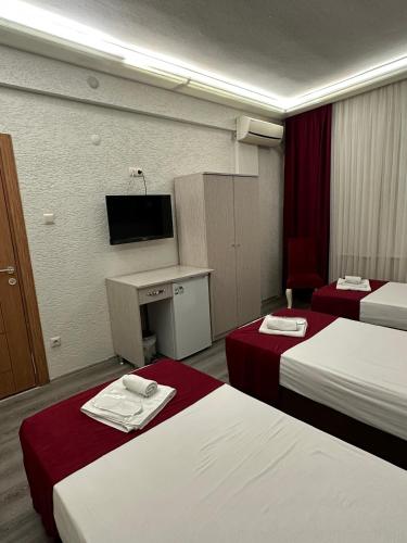 ferah hotel