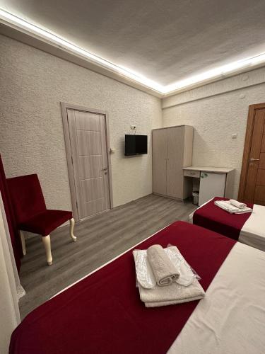 ferah hotel