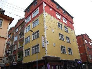 ferah hotel