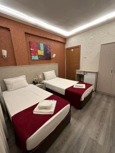 ferah hotel