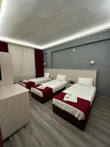 ferah hotel
