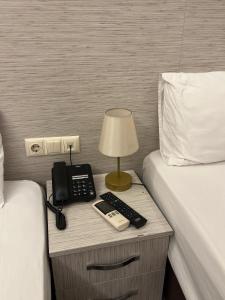 ferah hotel