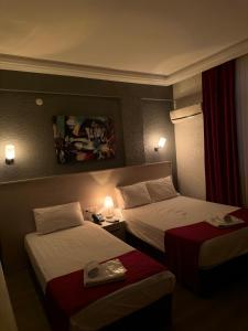 ferah hotel