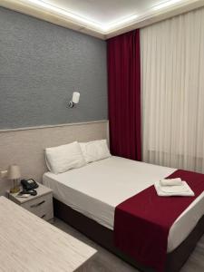 ferah hotel