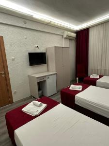 ferah hotel